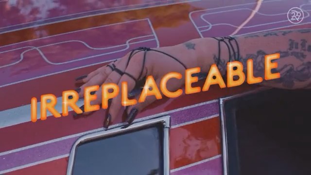 IRREPLACEABLE - INSIDE THE LATINA LOWRIDER CAR SCENE